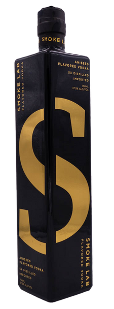 Smoke Lab Aniseed India Vodka 750ml