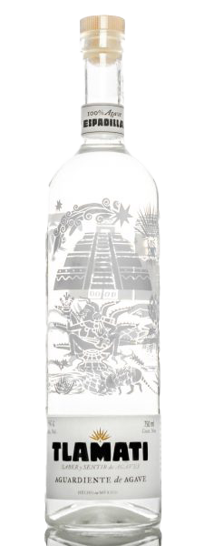 Tlamati Espadilla Agave Spirit 750ml