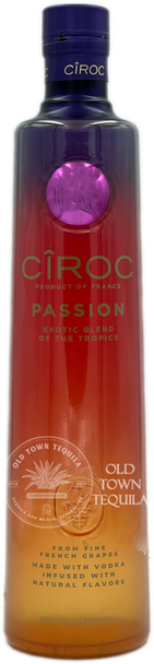 Ciroc Passion Vodka 750ml