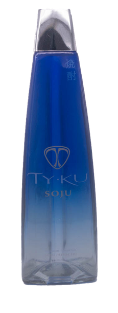 Ty Ku Soju Liqueur