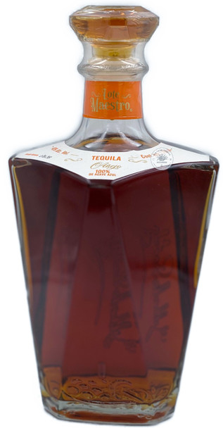 Lote Maestro Anejo Tequila 1.75 Liter 