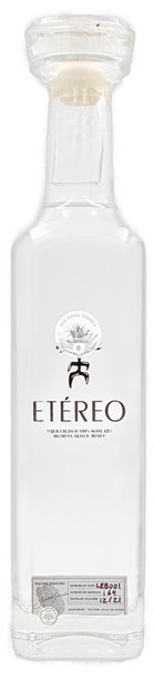 Etereo Blanco Tequila