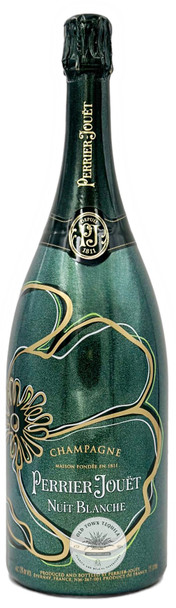 Perrier Jouet Nuit Blanche Champagne Magnum (1.5L)
