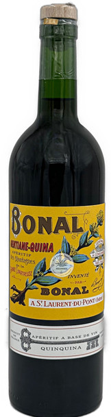 Bonal Gentiane Quina Aperitif