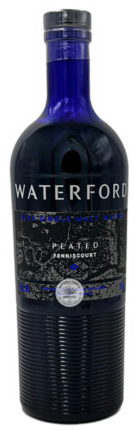 Waterford Peated Fenniscourt Irish Single Malt Whisky