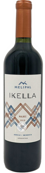 Melipal Ikella Malbec Mendoza
