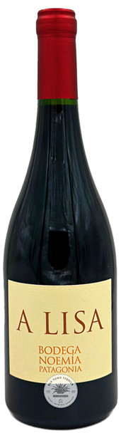 Bodega Noemia Patagonia A Lisa Malbec 2020