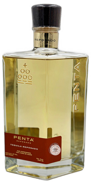 Penta Reposado Tequila