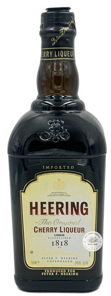 Heering Cherry Liqueur