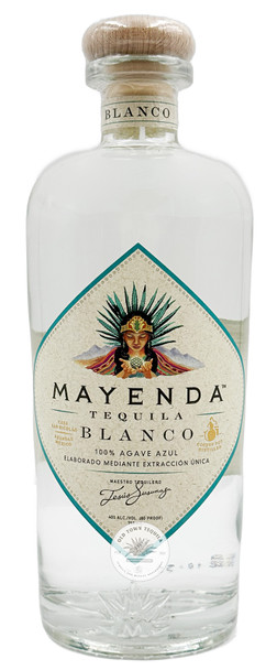 Mayenda Tequila Blanco