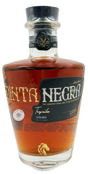 Tinta Negra Imperial Extra Anejo