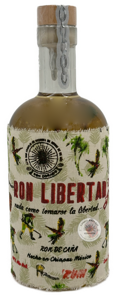 Ron Libertad Dorado Rum