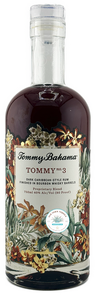 Tommy Bahama Tommy No 3 Rum