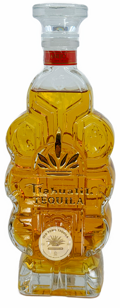 Tlahualil Mascara Anejo Tequila