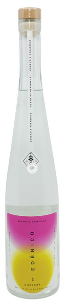 Eau De Vie #1 Guayaba Spirit Distilled From (Guava) 700ml