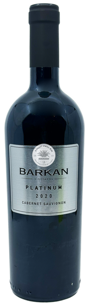 Barkan Platinum Cabernet Sauvignon 2020