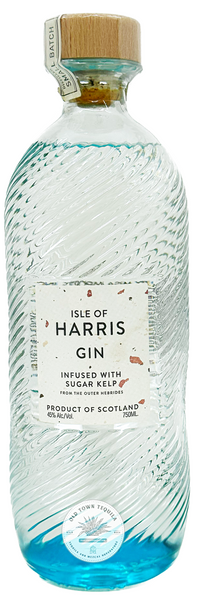  Isle Of Harris Gin Infused With Sugar Kelp