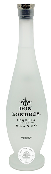 Don Londres Blanco Tequila