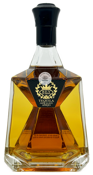 Rey Del Mundo Anejo Tequila