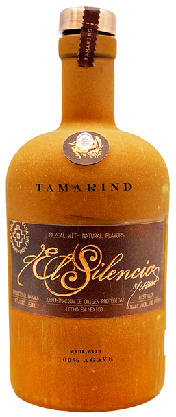 El Silencio Tamarind Mezcal