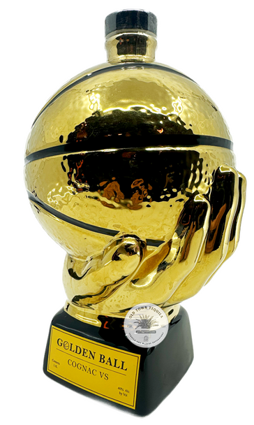 Golden Ball Cognac VS ( 1 liter )