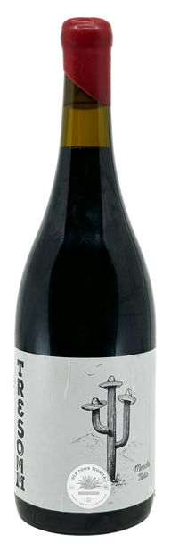 2020 TreSomm Mezcla Tinta Red Blend Wine
