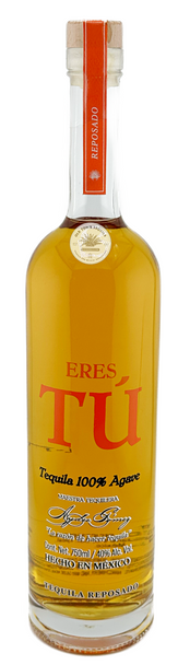 Eres Tu Reposado Tequila