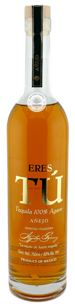 Eres Tu Anejo Tequila