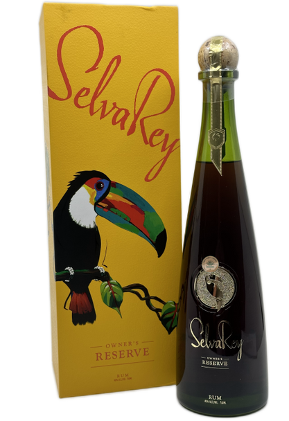 Cutwater Extra Anejo Tequila