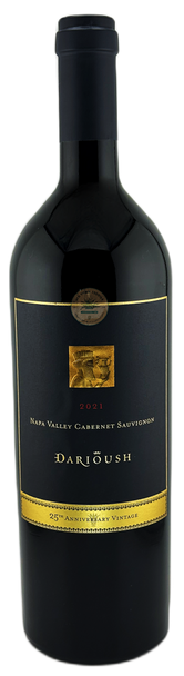 Darioush Napa Valley Signature Cabernet Sauvignon 2021
