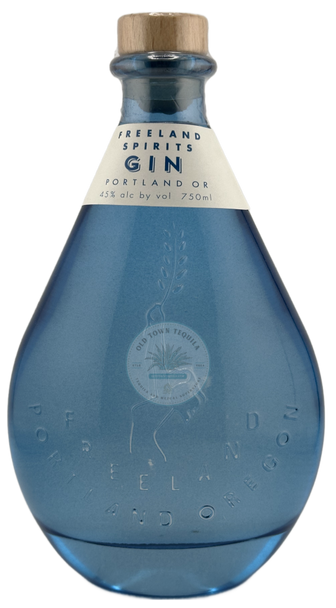 Freeland Spirits Gin