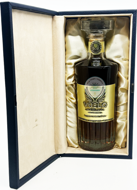 Velo Gran Reserva Extra Añejo Tequila