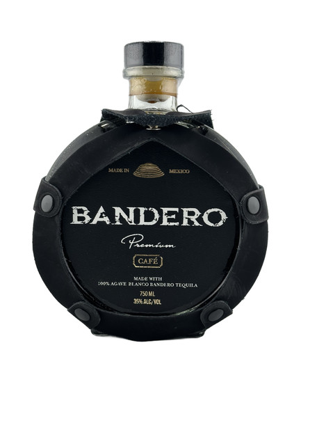 Bandero Cafe Infused Tequila