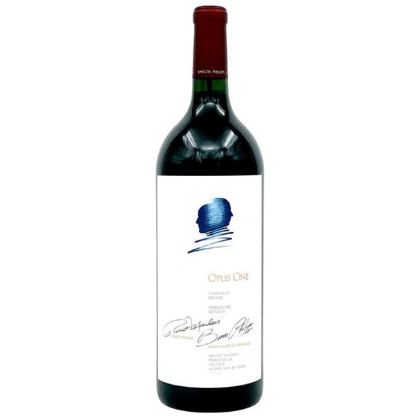 Opus One 2015 Napa Valley Red Wine 1.5L