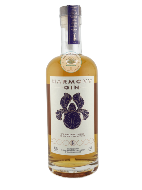 Holistic Spirits Harmony Gin