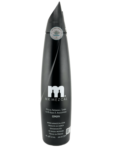 Mr. Mezcal Joven Espadin