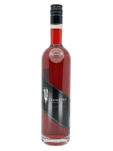 Vampyre Red Vodka
