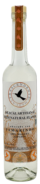 Trascendente Tamarindo Espadin Mezcal 700ml Trascendente Tamarindo Espadin Mezcal 700ml