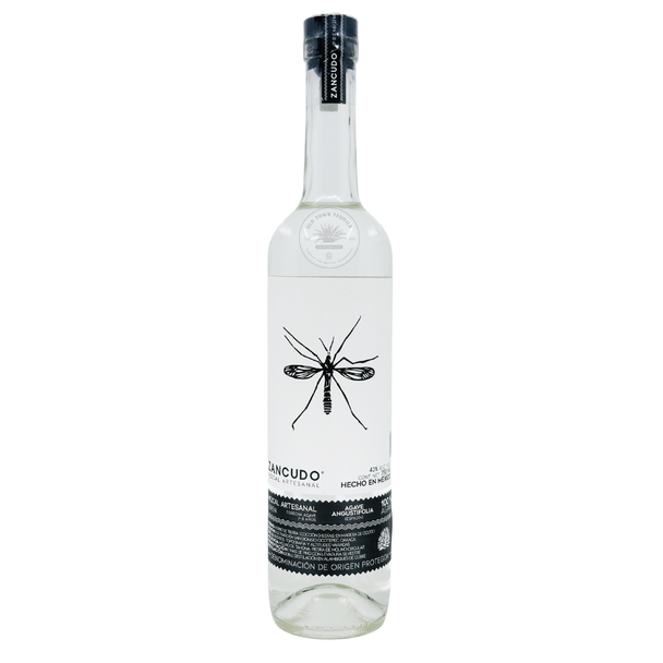 Zancudo Espadin Mezcal