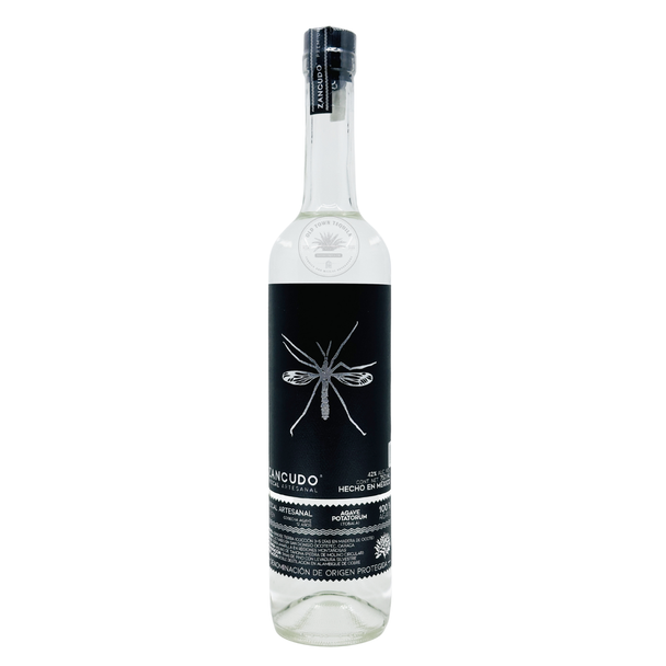 Zancudo Tobala Mezcal