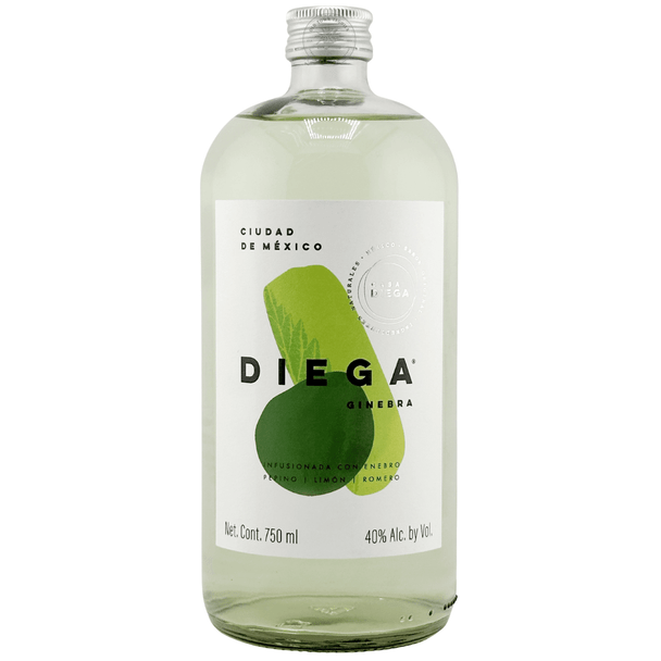 Diega Verde Gin