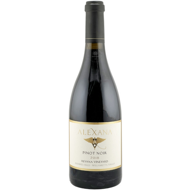 Alexana Pinot Noir 2018