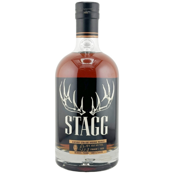 Stagg Kentucky Straight Bourbon Whiskey Batch 23B