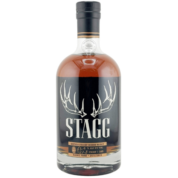 Stagg Kentucky Straight Bourbon Whiskey Batch 24B