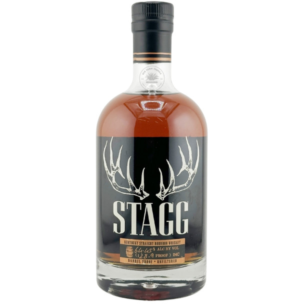 Stagg Kentucky Straight Bourbon Whiskey Batch 24C