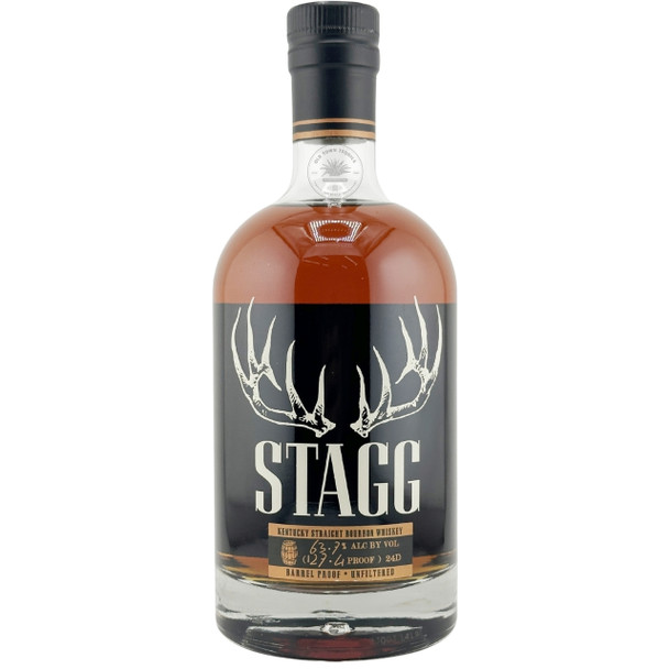 Stagg Kentucky Straight Bourbon Whiskey Batch 24D