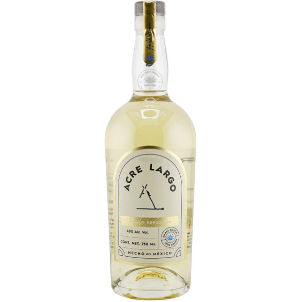 Acre Largo Reposado Tequila