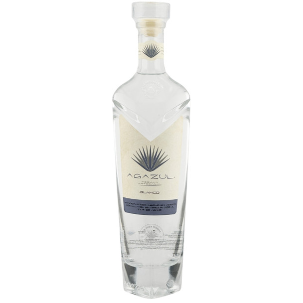 Agazul Blanco Tequila 700ml