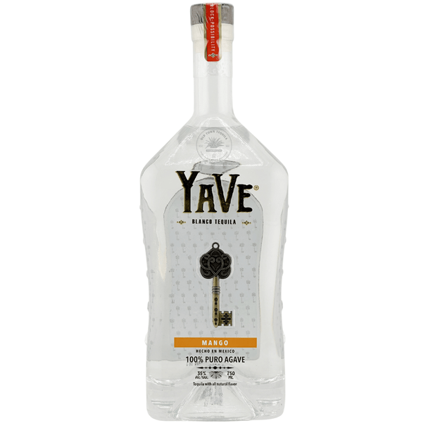 Yave Mango Tequila