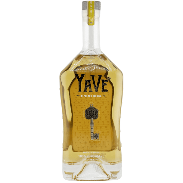 Yave Reposado Tequila